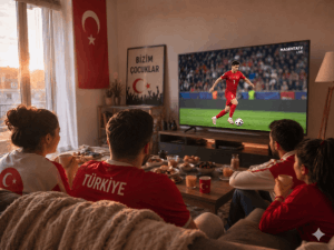 Türkei Spiele bei MagentaTV
