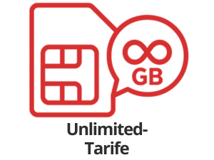 Zum Beitrag: Handytarife mit unbegrenztem Datenvolumen