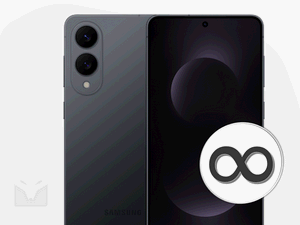 Die besten Unlimited-Flats mit dem Galaxy S25 edge Die besten Unlimited-Flats mit dem Galaxy S25 edge