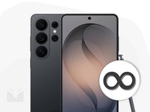 Unlimited-Flatrate zum Samsung Galaxy S26 Ultra