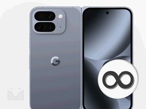 Unlimited-Tarife mit dem Google Pixel 10 Pro Fold