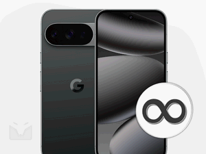 Unlimited-Tarife mit dem Google Pixel 10 Pro Unlimited-Tarife mit dem Google Pixel 10 Pro