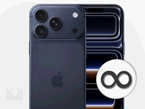 Unlimited-Tarife mit dem iPhone 17 Pro Max