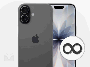 Unlimited-Tarif mit dem Apple iPhone 17 Unlimited-Tarif mit dem Apple iPhone 17