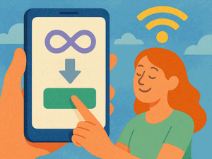 Unlimited on Demand Tarife