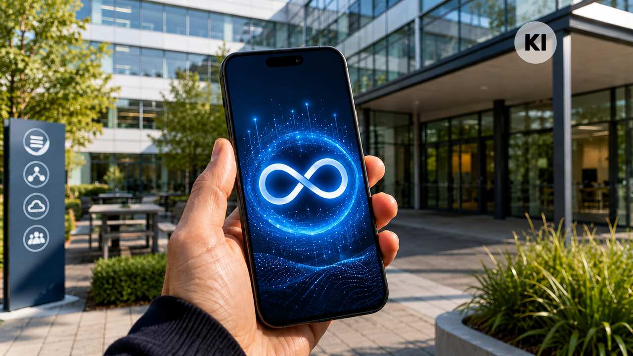 Zum Beitrag: Unlimitiertes Datenvolumen