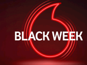 Zum Beitrag: Vodafone Black Weeks: Angebote zum Black Friday starten ab 11.11.2025 (Singles Day)