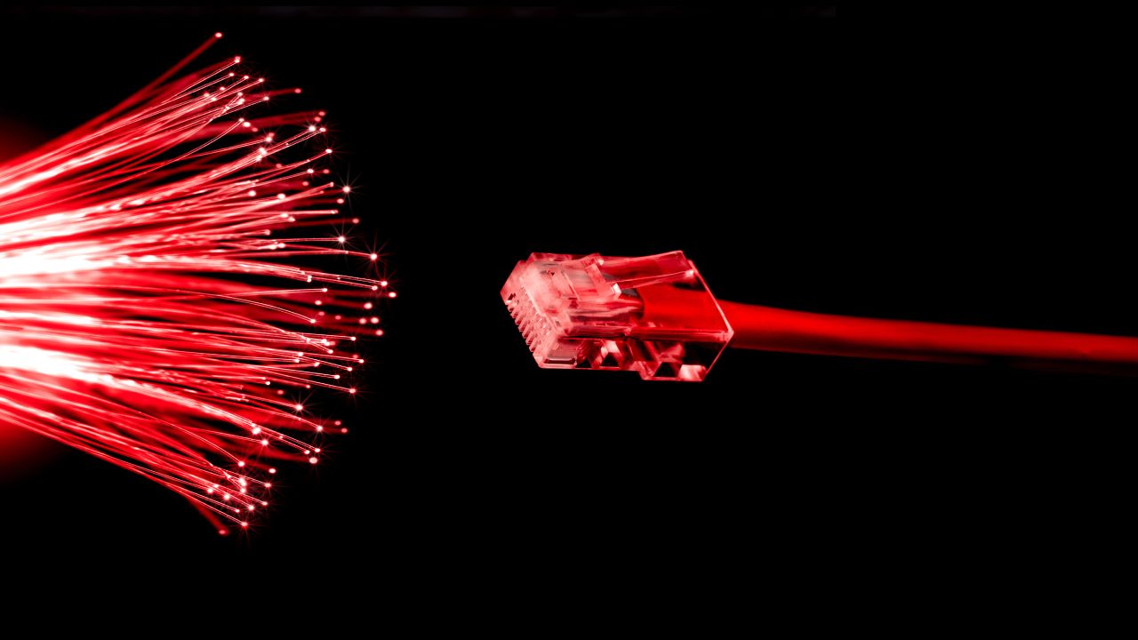 Vodafone-Ethernet-Glasfaser