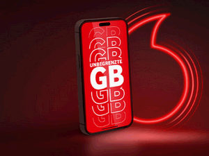 Zum Beitrag: Vodafone: GigaMobil M zur Black Week für 39,99 € im Monat mit unlimitiertem Datenvolumen − auch 2024 erneut zum Black Friday