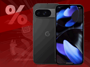 Google Pixel 9 zum Vodafone-Vertrag