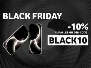 Zum Beitrag: Vodafone Refurbished Online-Shop: 10% Black-Friday-Rabatt auf alle Endgeräte