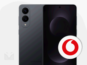 Vodafone Allnet-Flat + Samsung Galaxy S25 edge Vodafone Allnet-Flat + Samsung Galaxy S25 edge