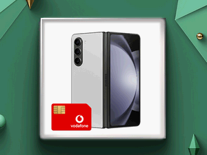 Vodafone-Tarif mit Samsung Galaxy Z Fold 5 (Special)