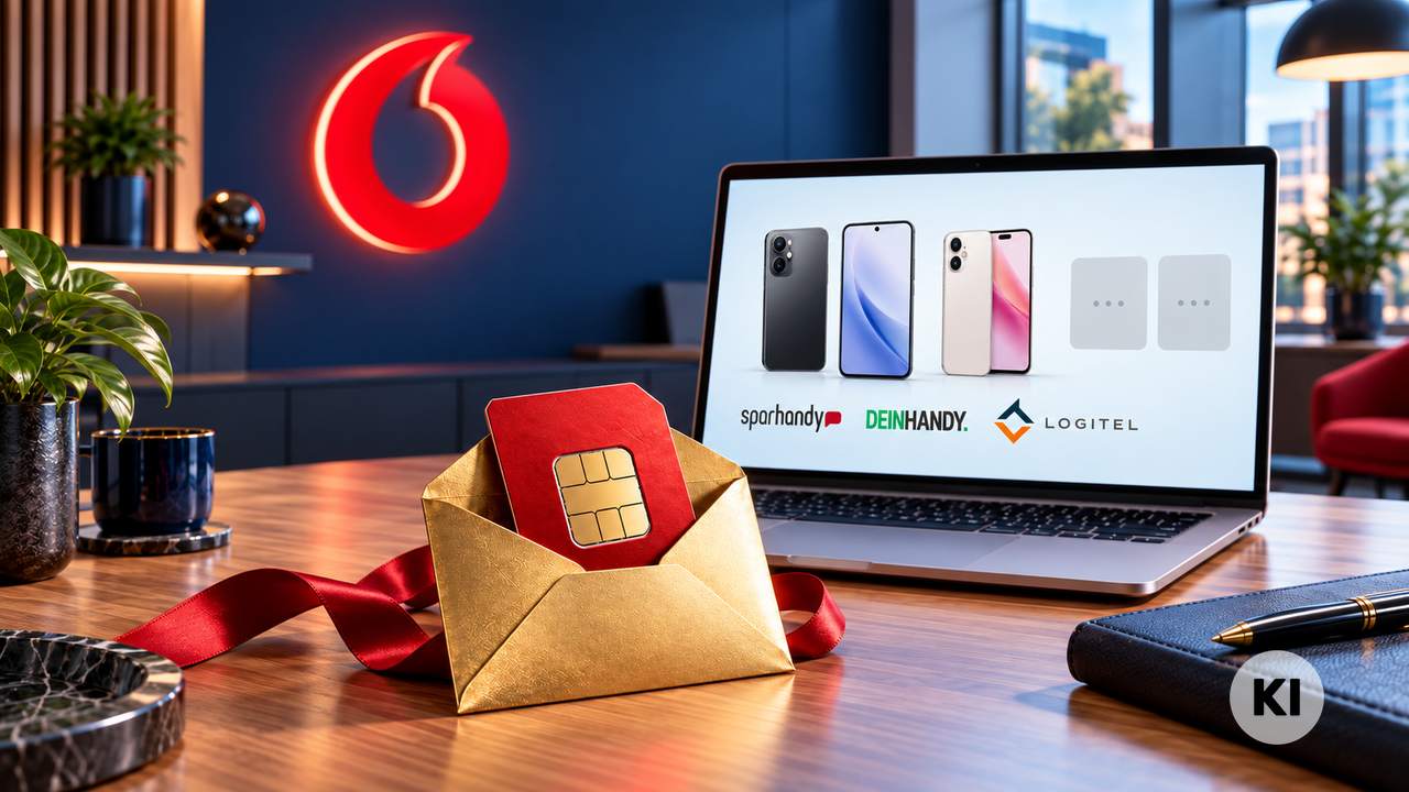 Zum Beitrag: Vodafone Smart: 120 € Startguthaben-Aktion löst Wechselbonus ab