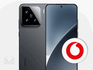 Vodafone-Tarife mit dem Xiaomi 15 Vodafone-Tarife mit dem Xiaomi 15