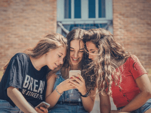 Vodafone Young Angebote