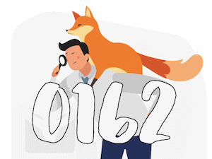 Vorwahl 0162 Vorwahl 0162
