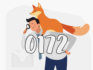 Vorwahl 0172 Vorwahl 0172