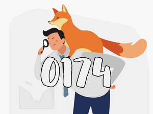 Vorwahl 0174 Vorwahl 0174