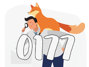 Vorwahl 0177 Vorwahl 0177