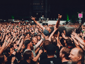 Wacken 2026 MagentaTV