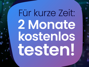 Zum Beitrag: waipu.tv Angebot: 2 Monate Perfect Plus als Neukunde komplett kostenlos − Aktion bis 23.2.2025