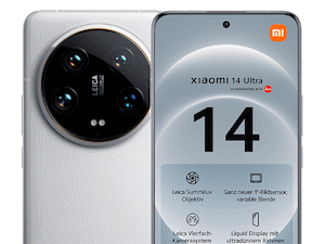 Zum Beitrag: Xiaomi 14 Ultra mit Vertrag