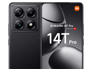 Xiaomi 14T Pro mit Vertrag