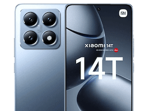Xiaomi 14T mit Vertrag