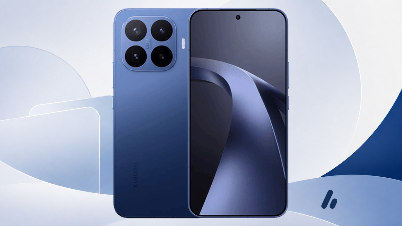 Zum Beitrag: Xiaomi 17T Pro mit Vertrag