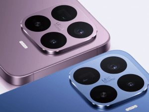 Xiaomi 17T Pro